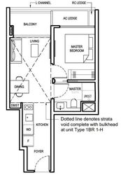Grand Dunman (D15), Apartment #618510341